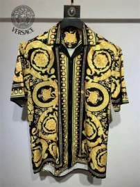 Picture of Versace Shirts Short _SKUVersaceS-2XL12yn4528868